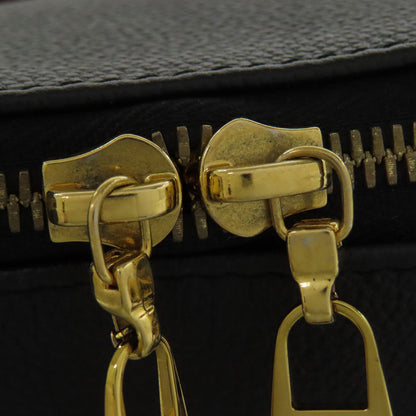 LOUIS VUITTON M43976 V tote BB Handbag Monogram canvas Ladies [Used]