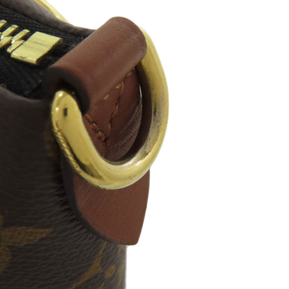 LOUIS VUITTON M43976 V tote BB Handbag Monogram canvas Ladies [Used]