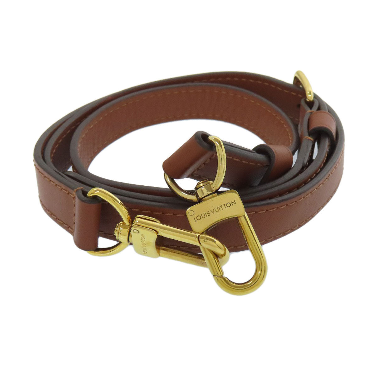 LOUIS VUITTON M43976 V tote BB Handbag Monogram canvas Ladies [Used]