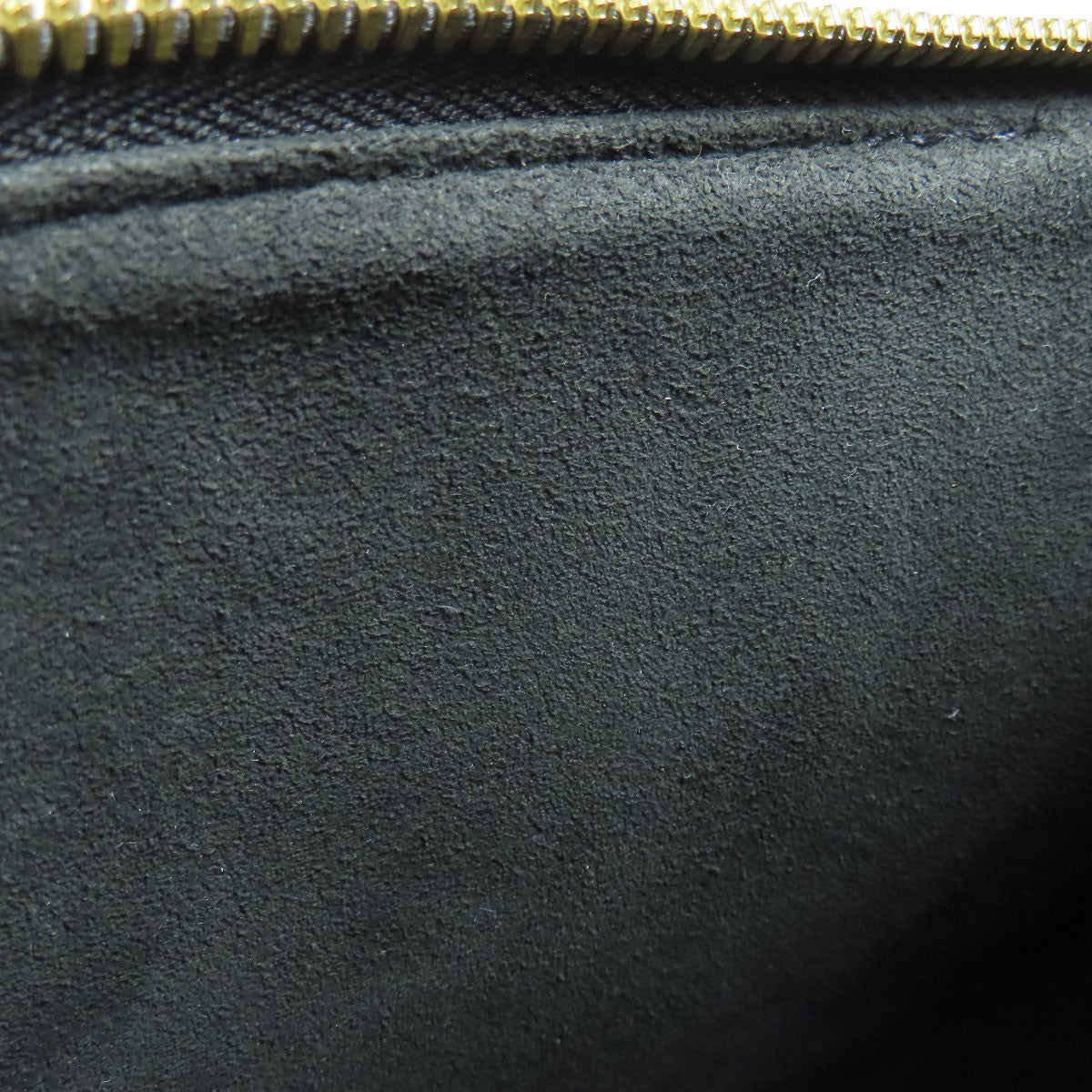 LOUIS VUITTON M43976 V tote BB Handbag Monogram canvas Ladies [Used]