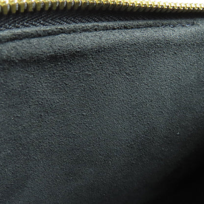 LOUIS VUITTON M43976 V tote BB Handbag Monogram canvas Ladies [Used]