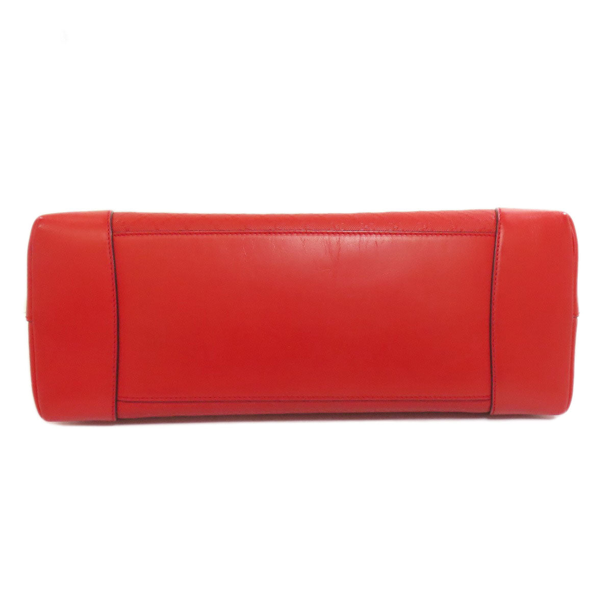 GUCCI 353397 Diamante Tote Bag Leather Ladies [Used]