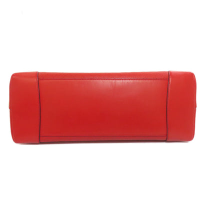 GUCCI 353397 Diamante Tote Bag Leather Ladies [Used]