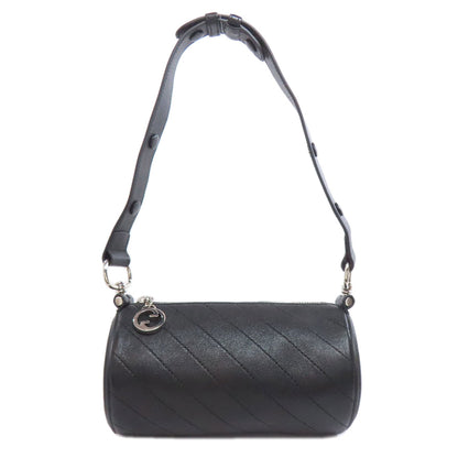 GUCCI 760170 Blondy Shoulder Bag Calf Ladies [Used]