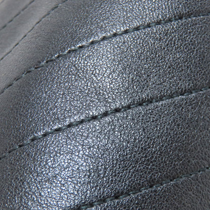 GUCCI 760170 Blondy Shoulder Bag Calf Ladies [Used]