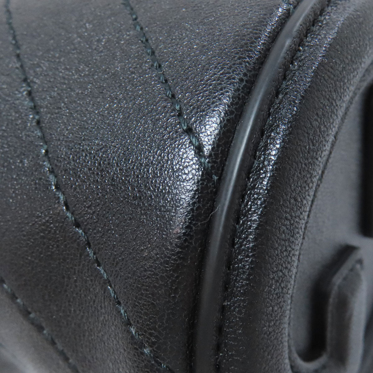 GUCCI 760170 Blondy Shoulder Bag Calf Ladies [Used]