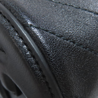 GUCCI 760170 Blondy Shoulder Bag Calf Ladies [Used]