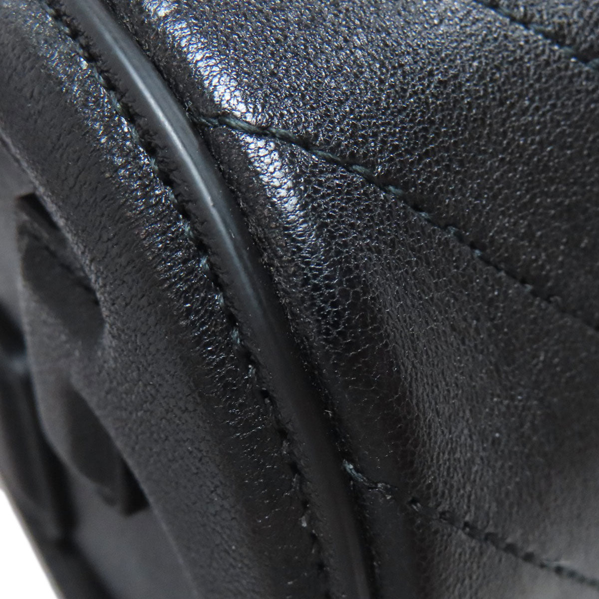 GUCCI 760170 Blondy Shoulder Bag Calf Ladies [Used]