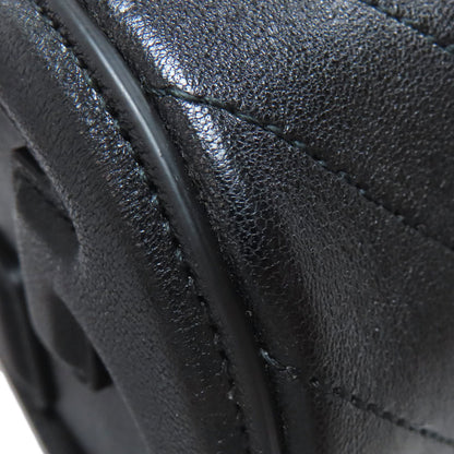 GUCCI 760170 Blondy Shoulder Bag Calf Ladies [Used]