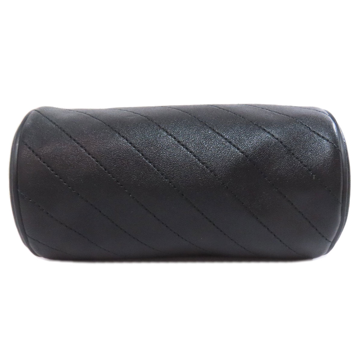 GUCCI 760170 Blondy Shoulder Bag Calf Ladies [Used]