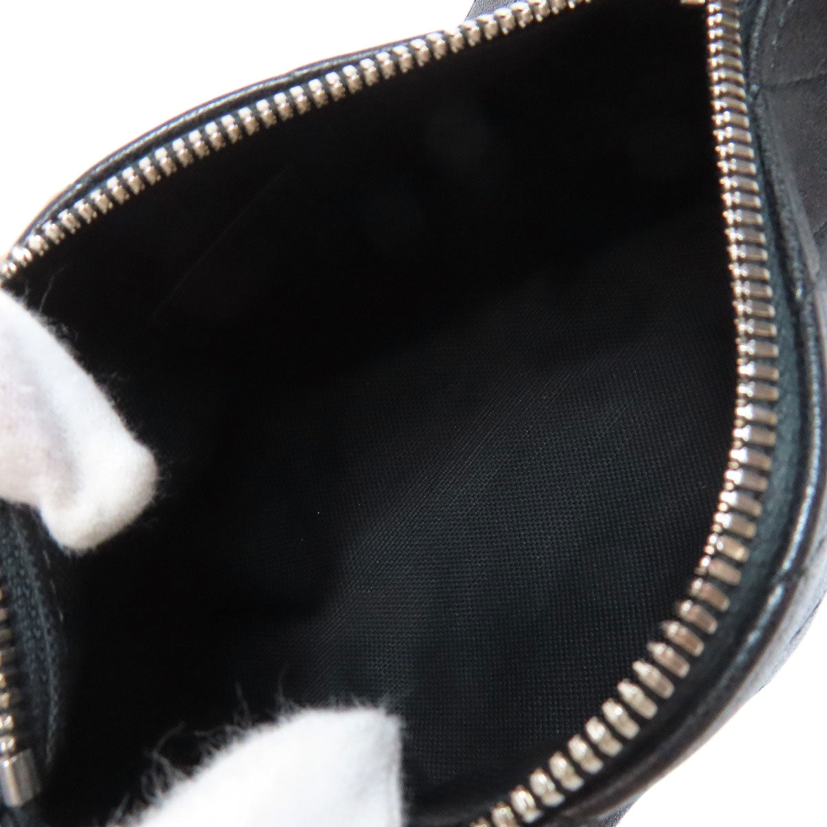 GUCCI 760170 Blondy Shoulder Bag Calf Ladies [Used]