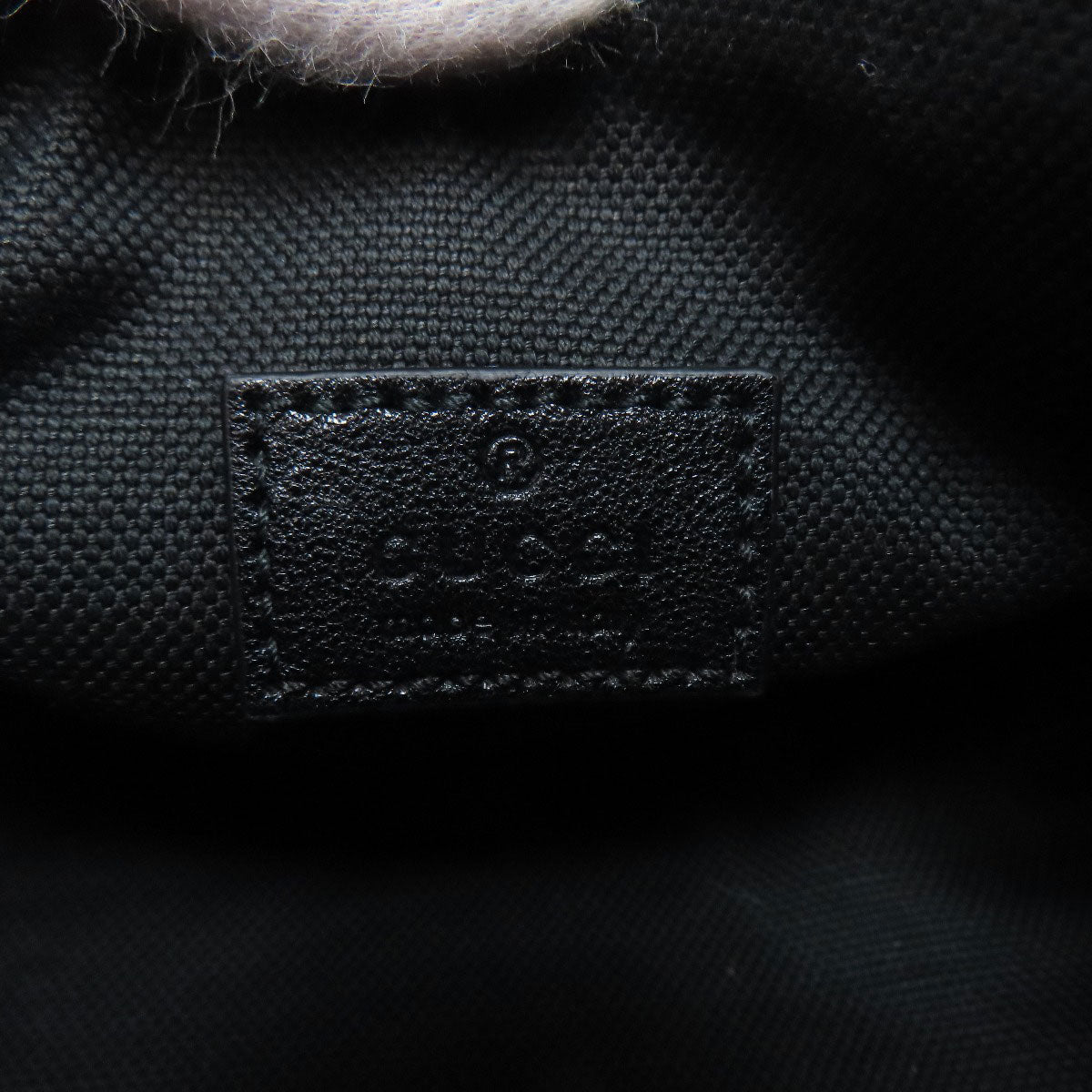 GUCCI 760170 Blondy Shoulder Bag Calf Ladies [Used]