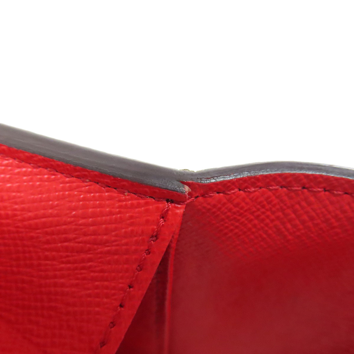 LOUIS VUITTON  M81980 Portefeiulle�ESarah Yayoi Kusama collaboration Long wallet (with coin pocket)  Monogram canvas Ladies [Used]