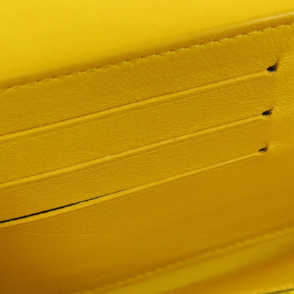 LOUIS VUITTON M80416 Portefeiulle ã» Capsines Long wallet (with coin pocket) Canvas Ladies [Used]