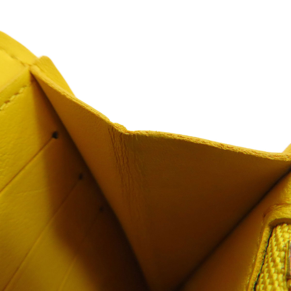 LOUIS VUITTON M80416 Portefeiulle ã» Capsines Long wallet (with coin pocket) Canvas Ladies [Used]