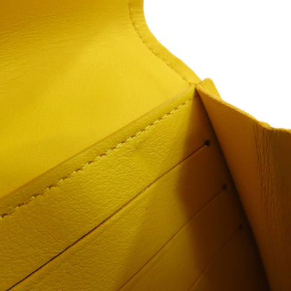 LOUIS VUITTON M80416 Portefeiulle ã» Capsines Long wallet (with coin pocket) Canvas Ladies [Used]