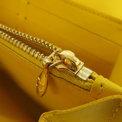 LOUIS VUITTON M80416 Portefeiulle ã» Capsines Long wallet (with coin pocket) Canvas Ladies [Used]