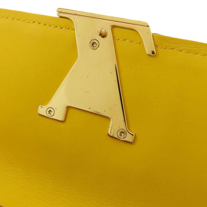 LOUIS VUITTON M80416 Portefeiulle ã» Capsines Long wallet (with coin pocket) Canvas Ladies [Used]