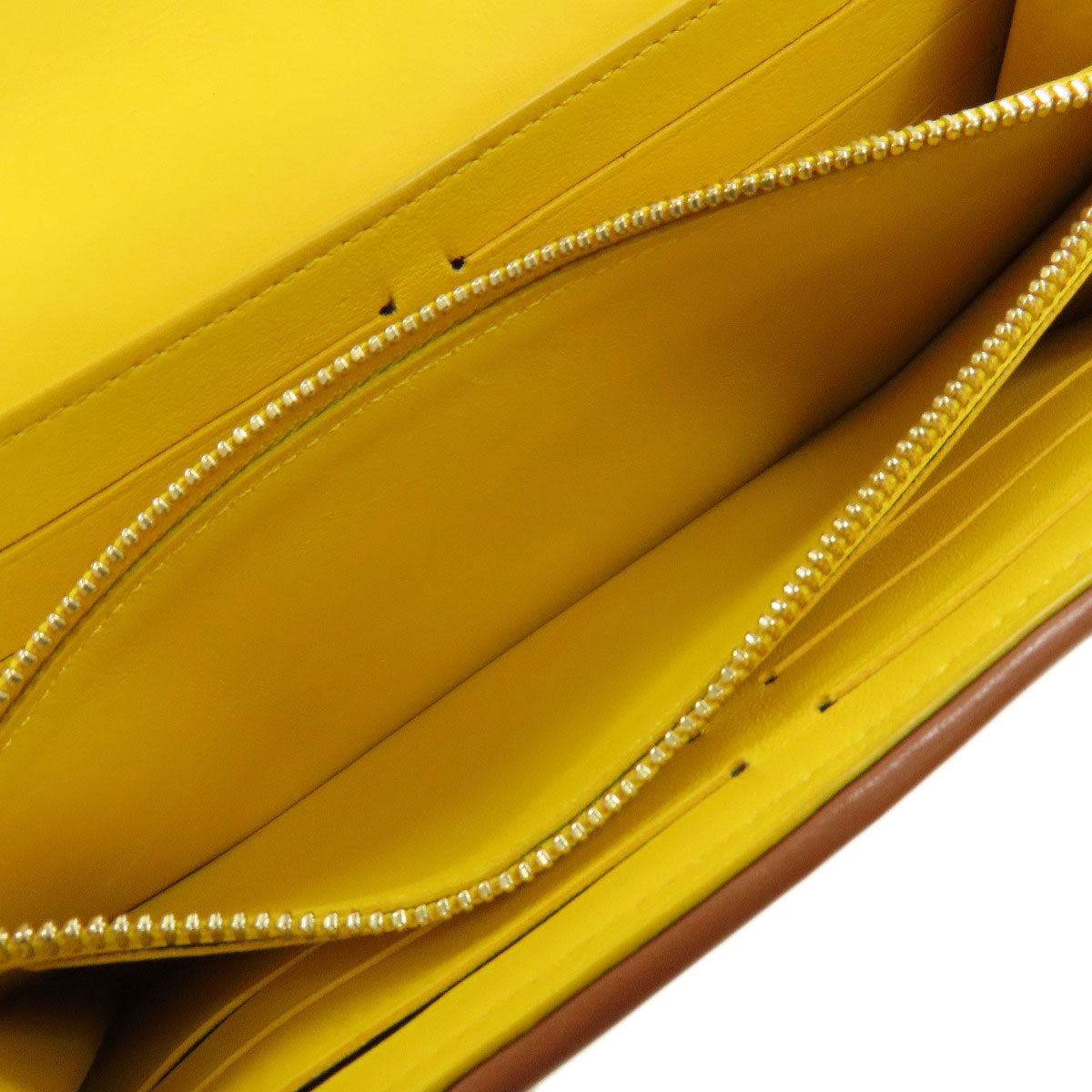 LOUIS VUITTON M80416 Portefeiulle ã» Capsines Long wallet (with coin pocket) Canvas Ladies [Used]