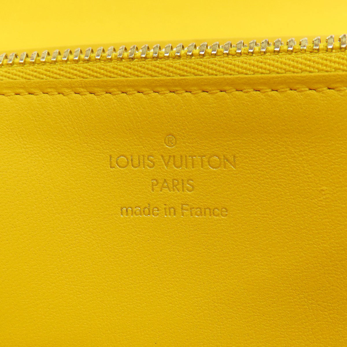 LOUIS VUITTON M80416 Portefeiulle ã» Capsines Long wallet (with coin pocket) Canvas Ladies [Used]