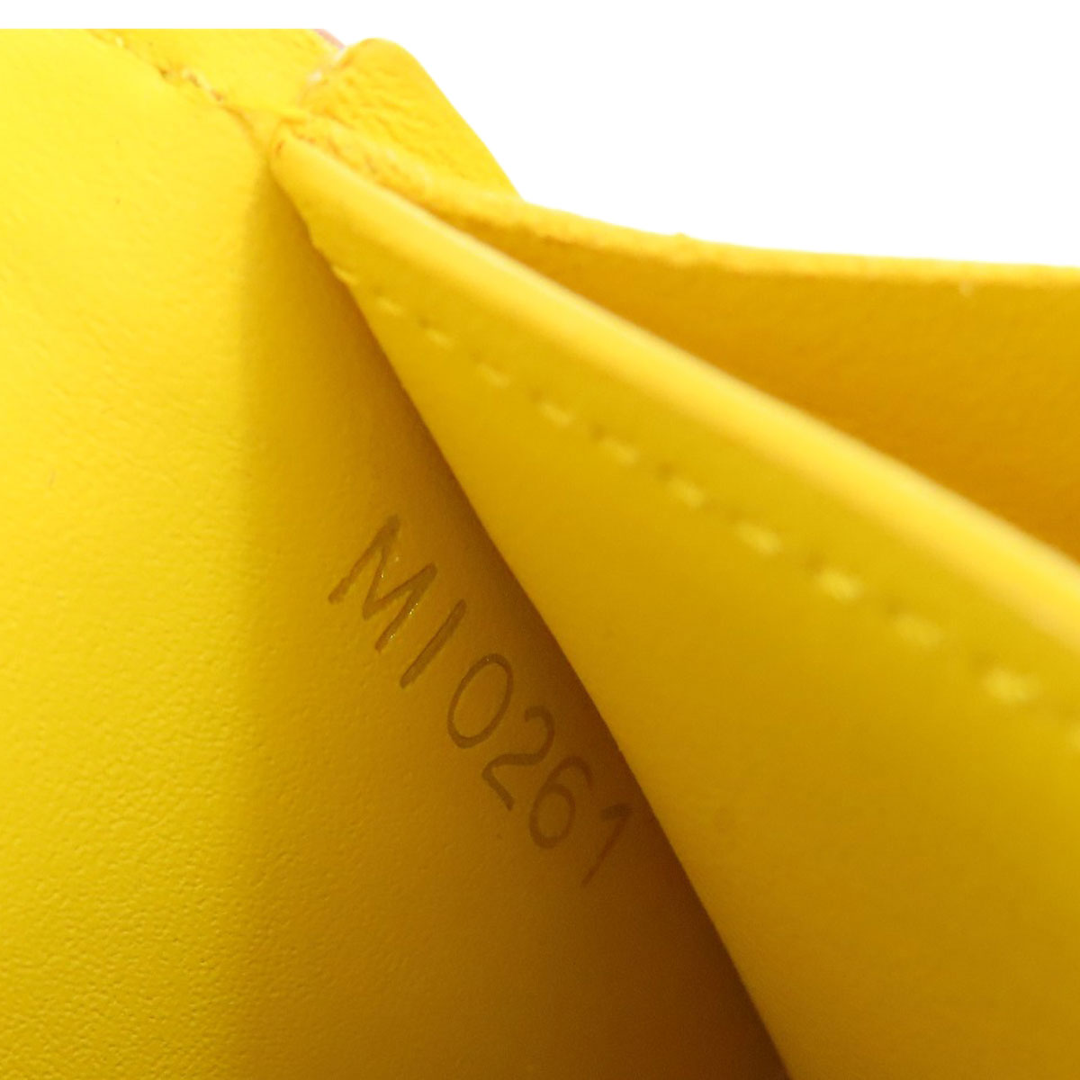 LOUIS VUITTON M80416 Portefeiulle ã» Capsines Long wallet (with coin pocket) Canvas Ladies [Used]