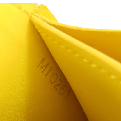 LOUIS VUITTON M80416 Portefeiulle ã» Capsines Long wallet (with coin pocket) Canvas Ladies [Used]