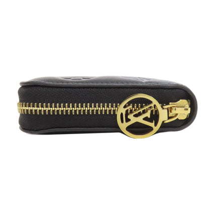 LOUIS VUITTON M81510 Zippy wallet Long wallet (with coin pocket) Lamb leather Ladies [Used]
