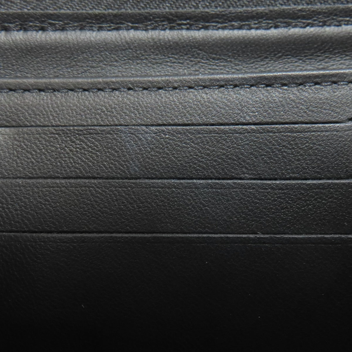 LOUIS VUITTON M81510 Zippy wallet Long wallet (with coin pocket) Lamb leather Ladies [Used]