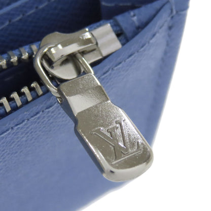 LOUIS VUITTON M30757 Portefeiulle Â· Brother Long wallet (with coin pocket) Taigalama mens [Used]