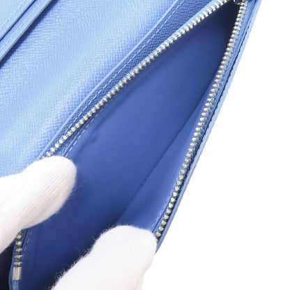 LOUIS VUITTON M30757 Portefeiulle Â· Brother Long wallet (with coin pocket) Taigalama mens [Used]