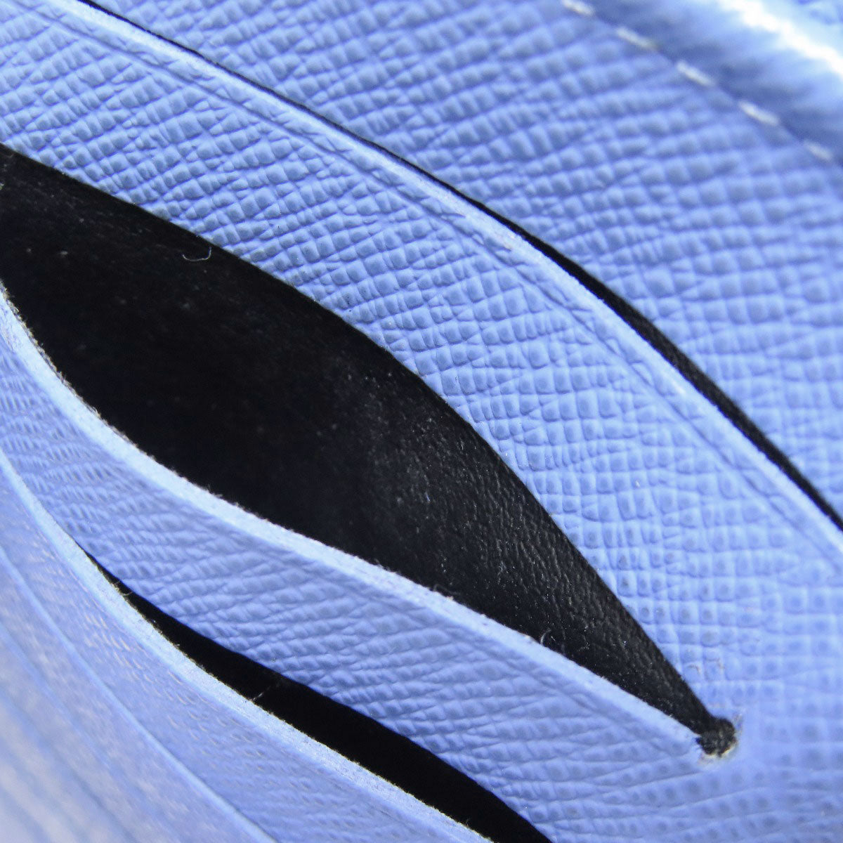 LOUIS VUITTON M30757 Portefeiulle Â· Brother Long wallet (with coin pocket) Taigalama mens [Used]