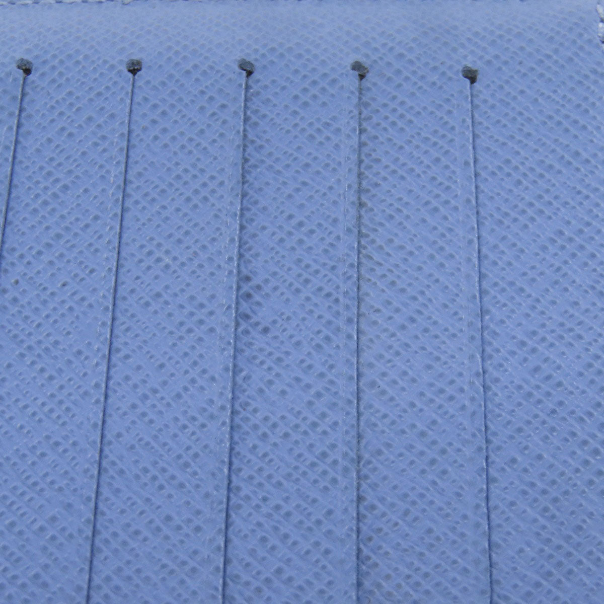 LOUIS VUITTON M30757 Portefeiulle Â· Brother Long wallet (with coin pocket) Taigalama mens [Used]