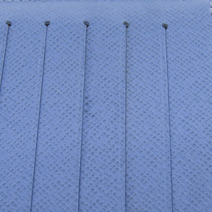 LOUIS VUITTON M30757 Portefeiulle Â· Brother Long wallet (with coin pocket) Taigalama mens [Used]