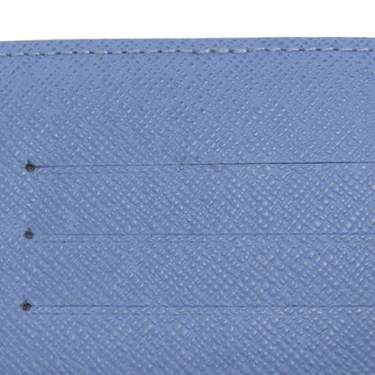 LOUIS VUITTON M30757 Portefeiulle Â· Brother Long wallet (with coin pocket) Taigalama mens [Used]