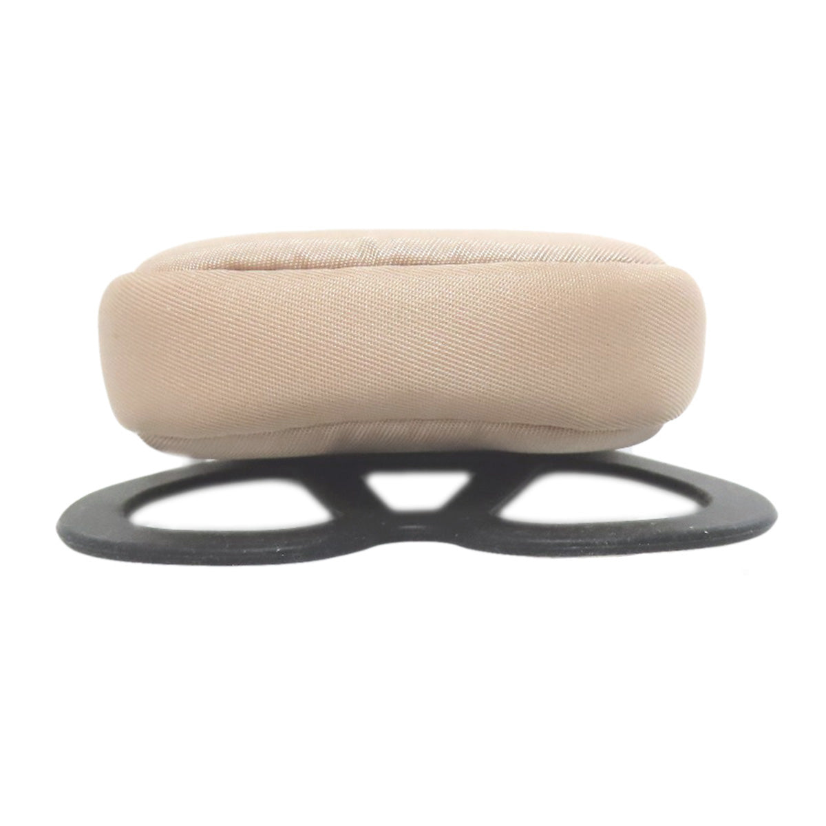 PRADA Logo Hardware Accessory pouch Nylon Ladies [Used]