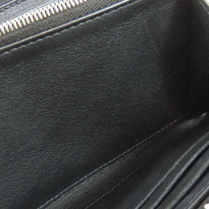 LOUIS VUITTON M61867 Zippy wallet Long wallet (with coin pocket) Mahinareza Ladies [Used]