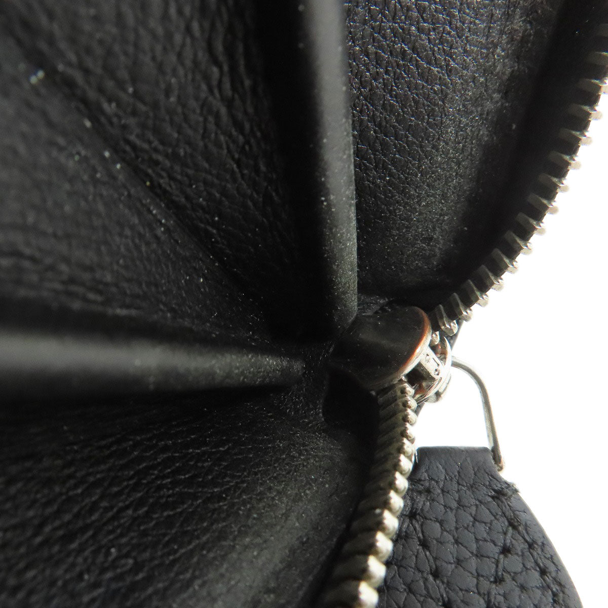 LOUIS VUITTON M61867 Zippy wallet Long wallet (with coin pocket) Mahinareza Ladies [Used]