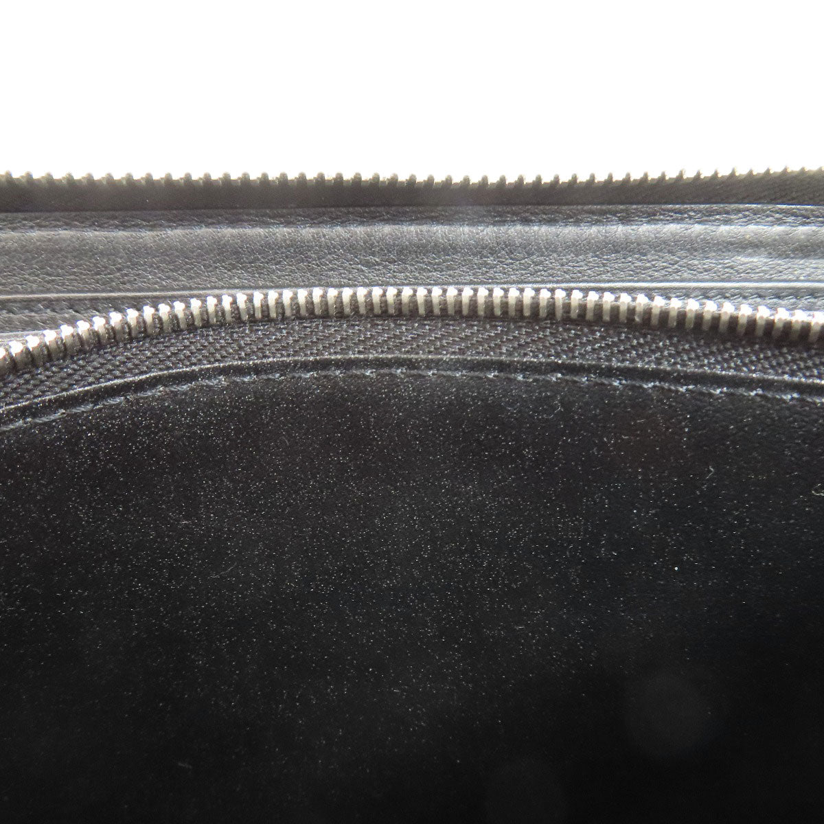 LOUIS VUITTON M61867 Zippy wallet Long wallet (with coin pocket) Mahinareza Ladies [Used]