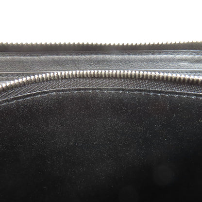 LOUIS VUITTON M61867 Zippy wallet Long wallet (with coin pocket) Mahinareza Ladies [Used]