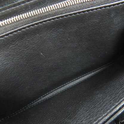 LOUIS VUITTON M61867 Zippy wallet Long wallet (with coin pocket) Mahinareza Ladies [Used]