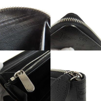 LOUIS VUITTON M61867 Zippy wallet Long wallet (with coin pocket) Mahinareza Ladies [Used]