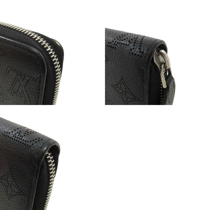 LOUIS VUITTON M61867 Zippy wallet Long wallet (with coin pocket) Mahinareza Ladies [Used]