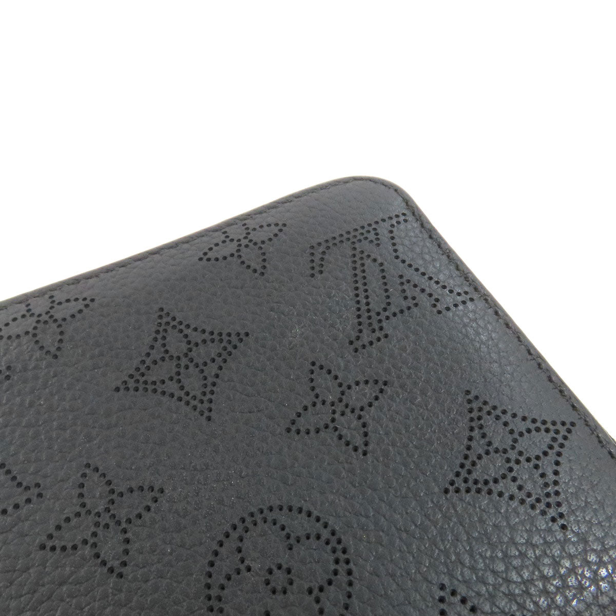 LOUIS VUITTON M61867 Zippy wallet Long wallet (with coin pocket) Mahinareza Ladies [Used]