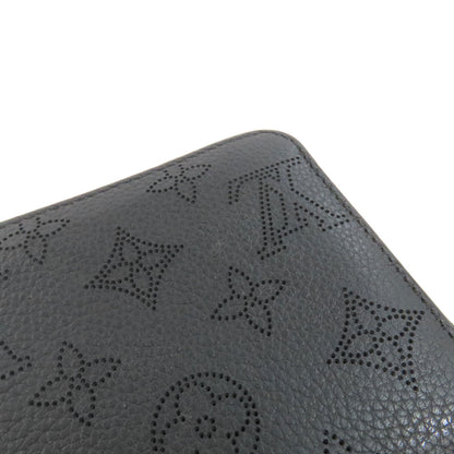 LOUIS VUITTON M61867 Zippy wallet Long wallet (with coin pocket) Mahinareza Ladies [Used]