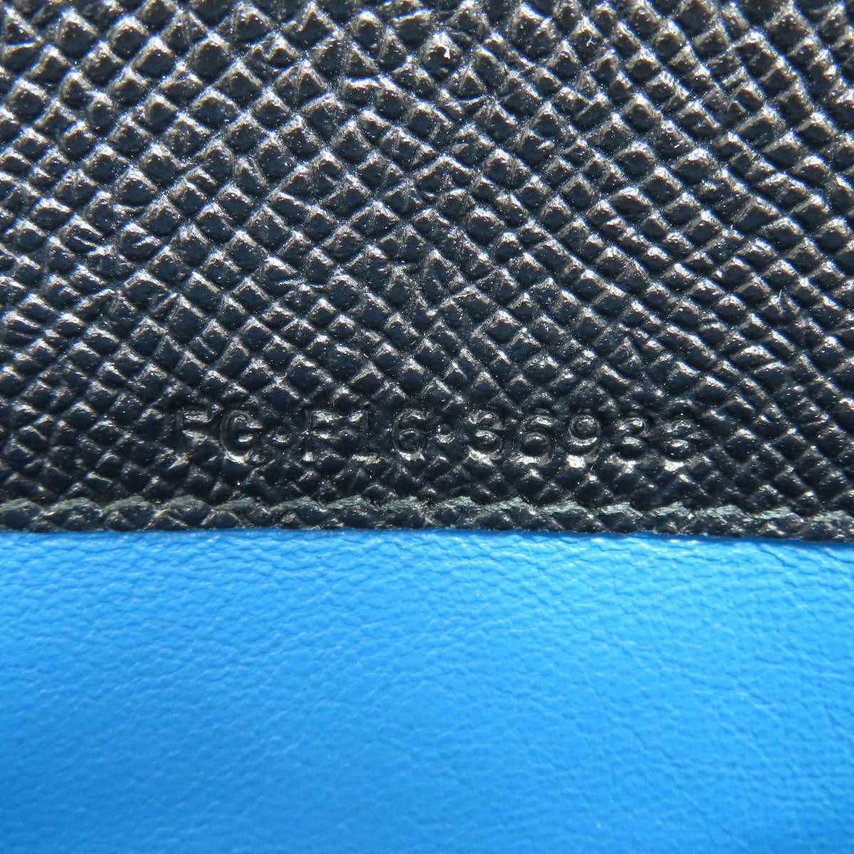 BVLGARI BVLGARI BVLGARI Long wallet (with coin pocket) Leather Ladies [Used]