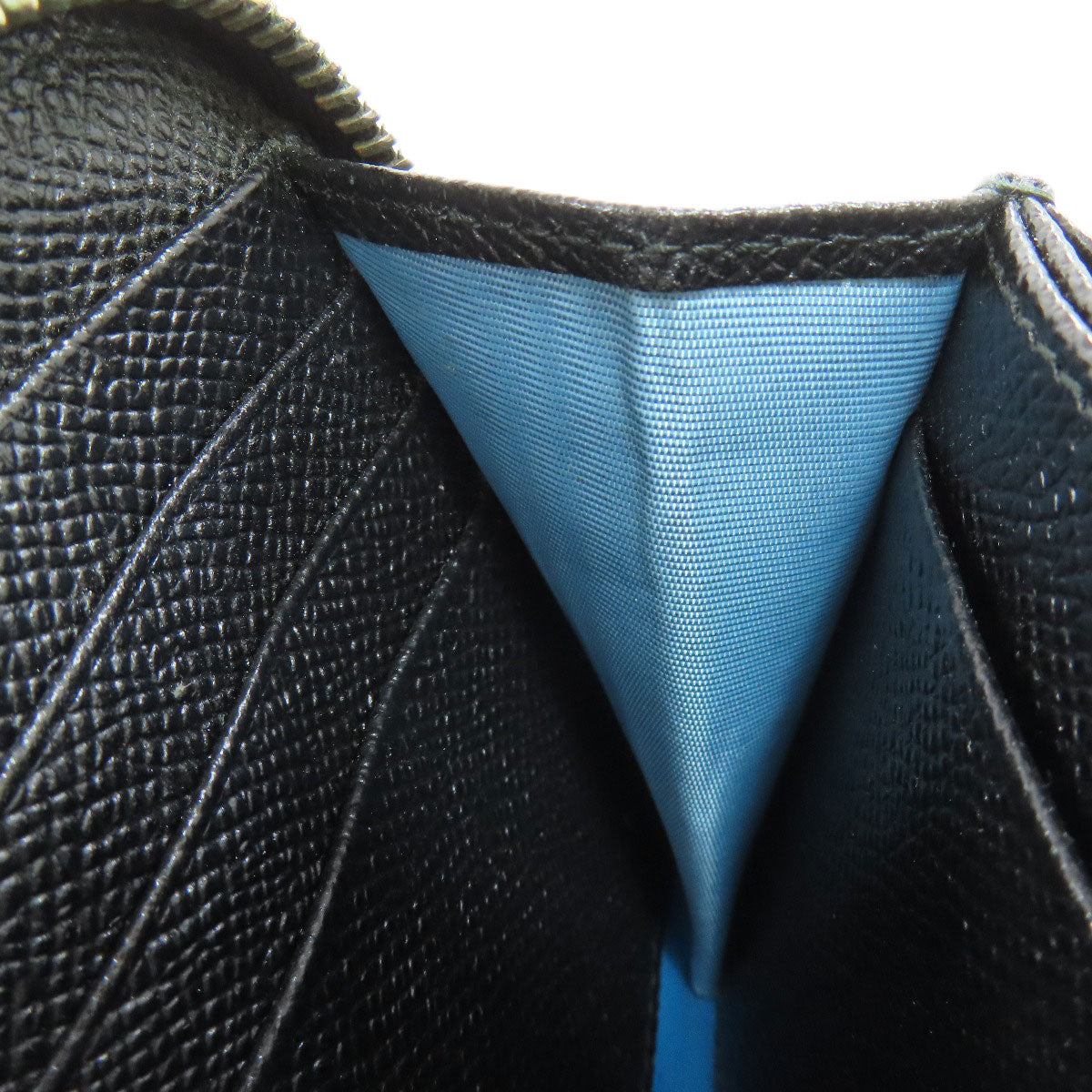 BVLGARI BVLGARI BVLGARI Long wallet (with coin pocket) Leather Ladies [Used]