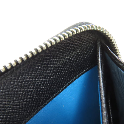 BVLGARI BVLGARI BVLGARI Long wallet (with coin pocket) Leather Ladies [Used]