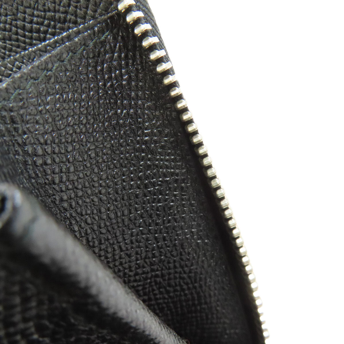 BVLGARI BVLGARI BVLGARI Long wallet (with coin pocket) Leather Ladies [Used]