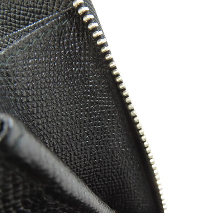 BVLGARI BVLGARI BVLGARI Long wallet (with coin pocket) Leather Ladies [Used]