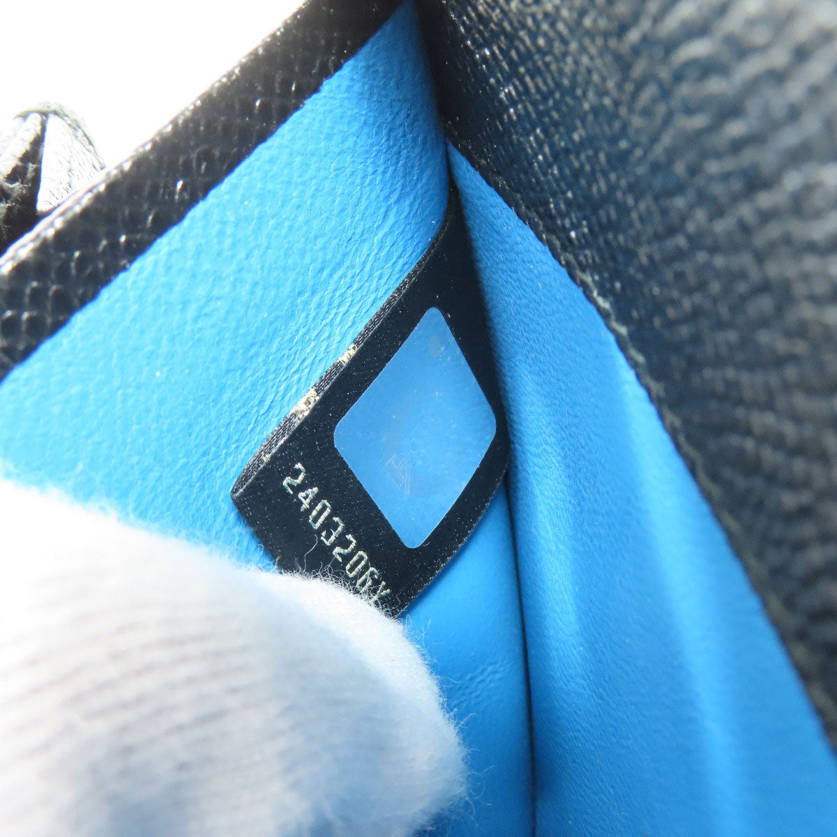 BVLGARI BVLGARI BVLGARI Long wallet (with coin pocket) Leather Ladies [Used]